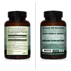 Gluten-free, sugar-free, vegan badge icons