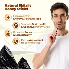 Lab testing certificate and purity seal