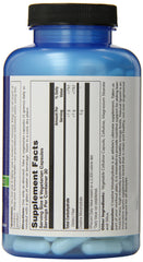 Serving size: 6 VegCaps (5 g Creatine Monohydrate)