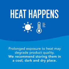 Ingredients panel for CALM Kids Magnesium Gummies