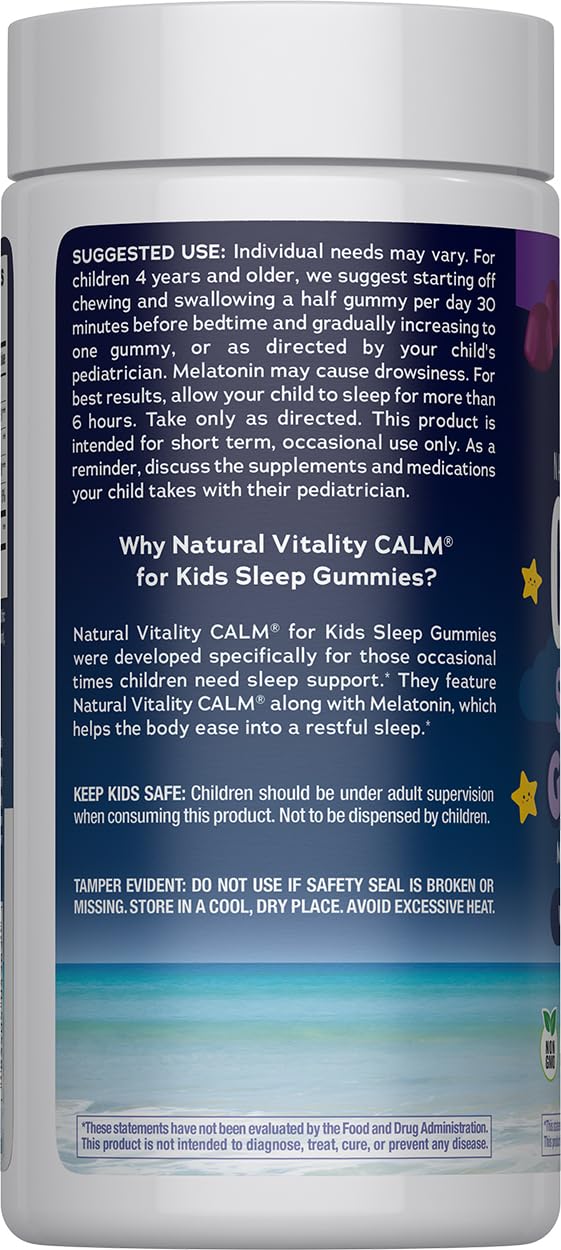 Gummies and packaging highlighting vegan and gluten-free attributes