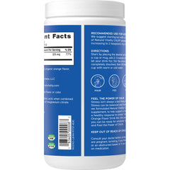 Lifestyle image symbolizing calm and relaxation with a tranquil setting