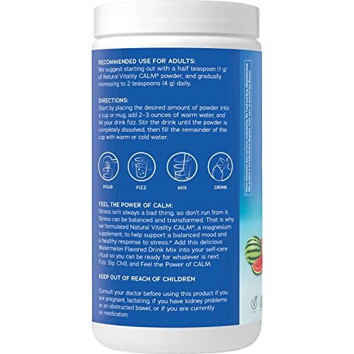 Finished CALM drink lifestyle image