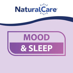 Lifestyle image showing stress relief with NaturalCare Adrenal Support