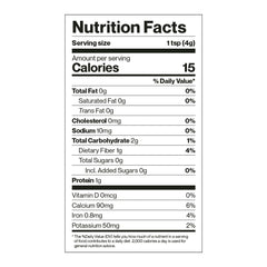 Origin region of the moringa tree used in NaturaleBio powder