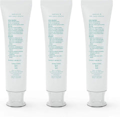 Naturally derived cleaners used in toothpaste ingredients
