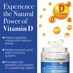 Label emphasizing safety for babies over 6 months