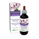 Naturalma Pelargonium sidoides tincture bottle 6.76 fl oz