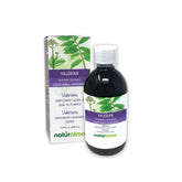 Naturalma Valerian root liquid extract bottle 500ml