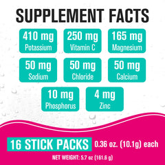 NaturalSlim prebiotic fiber 5000mg support for gut-friendly daily routine.