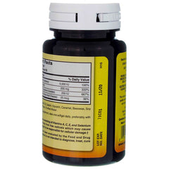 Packshot of Nature's Blend Super Antioxidant Aces 60 Sgels - image 2