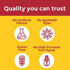 Key nutrients like magnesium citrate and B vitamins highlighted on packaging