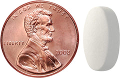 Nature Made bottle shown with packaging for the 3-pack