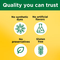 Nature Made brand logo