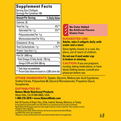 Purified to remove mercury and other contaminants illustration