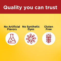 USP Verified seal on Nature Made CholestOff Plus packaging