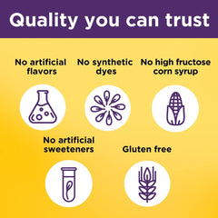 Nature Made Collagen Gummies packaging showing 60-day supply