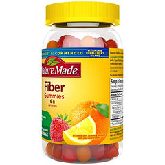 Nature Made brand logo on packaging