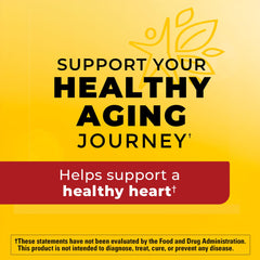 Nature Made label shows gluten-free and dairy-free formulation.