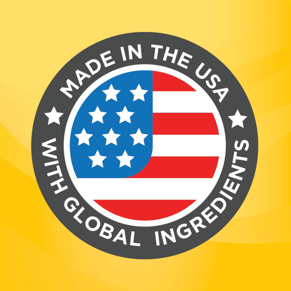 USA-made Nature Made Magnesium Complex with D3 and Zinc