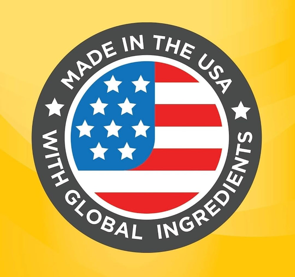 Antioxidants in Nature Made multivitamin for him