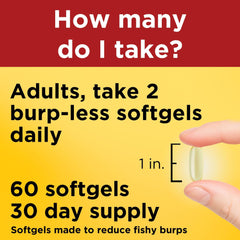 Purified to remove mercury and other contaminants