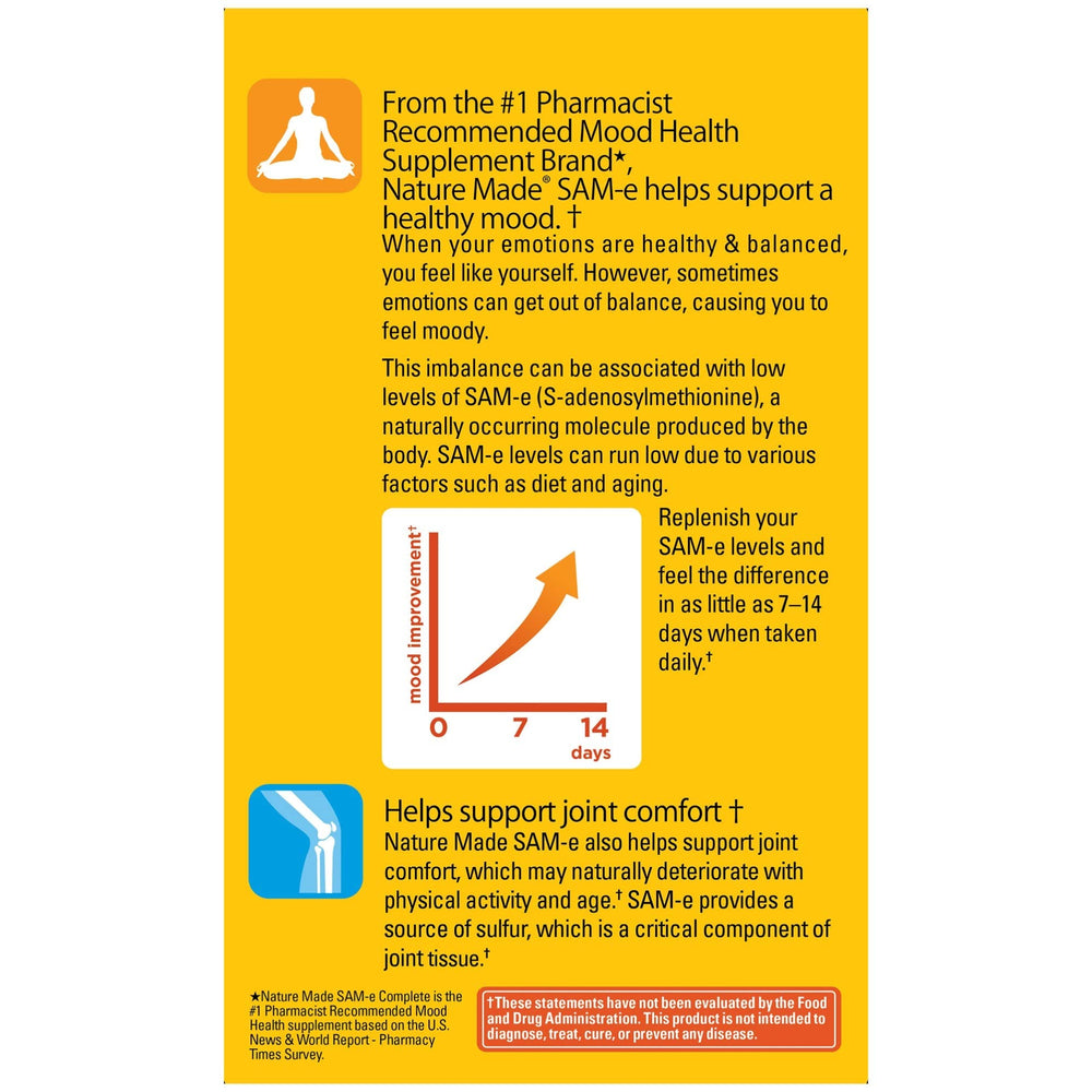 Pharmacist Recommended Vitamin & Supplement Brand badge