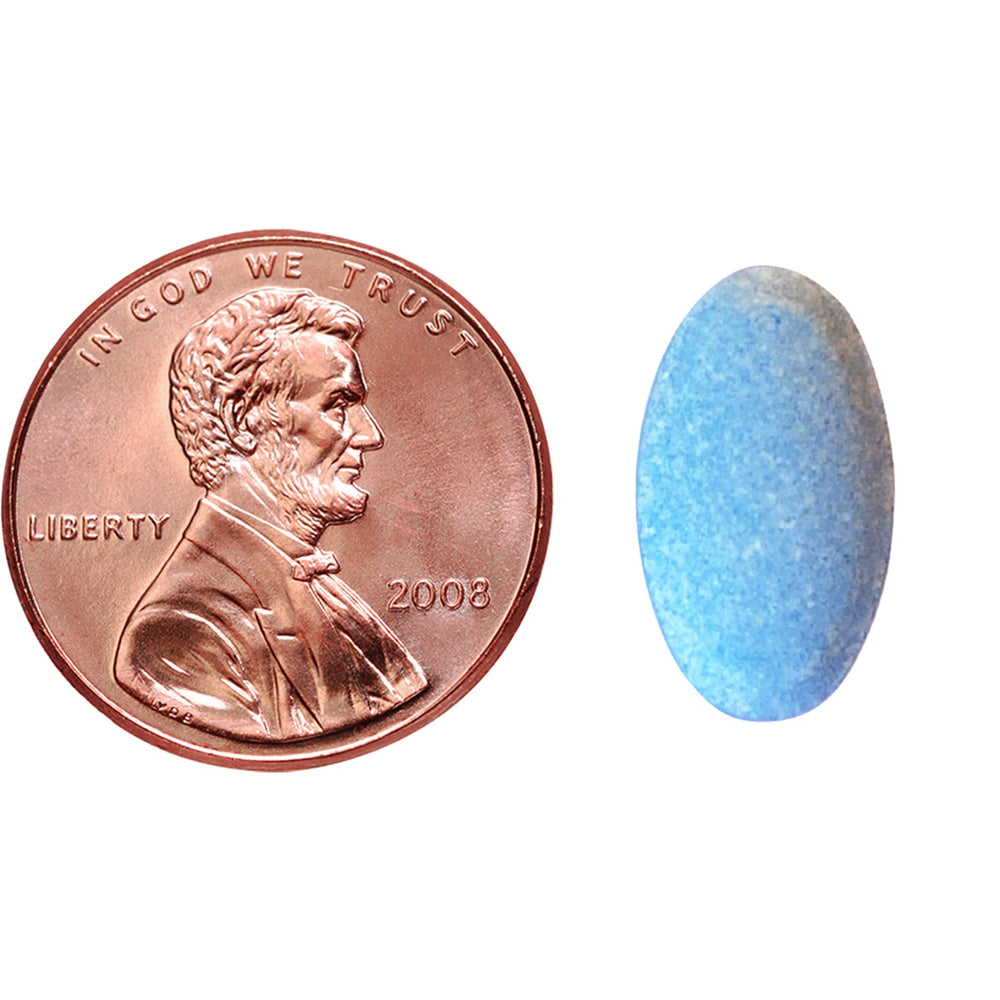 L-theanine and GABA ingredients illustration for sleep aid