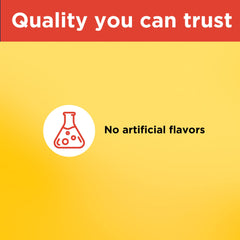 USP Verified seal on Nature Made packaging