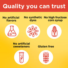 Vitamin C antioxidants supporting immune health and skin