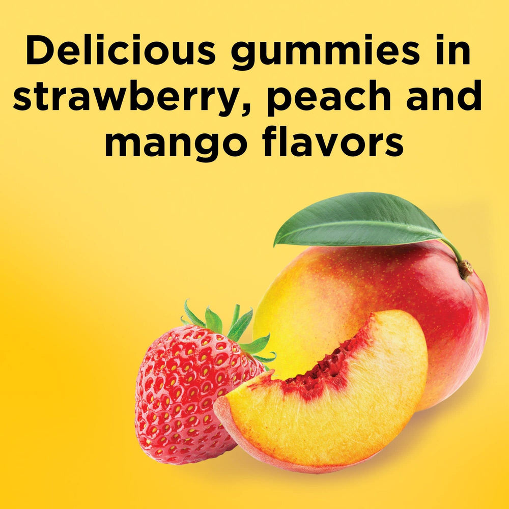 Gluten free formulation with no artificial flavors or colors