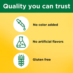 Nature Made Vitamin D3 5000 IU softgels shelf display signals accessible supplement.