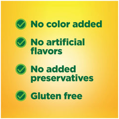 Close-up of softgels in bottle