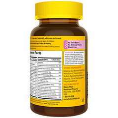 Contains 23 essential nutrients for daily nutritional support