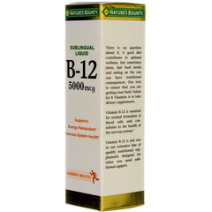 Easy-to-take berry-flavored liquid for adults