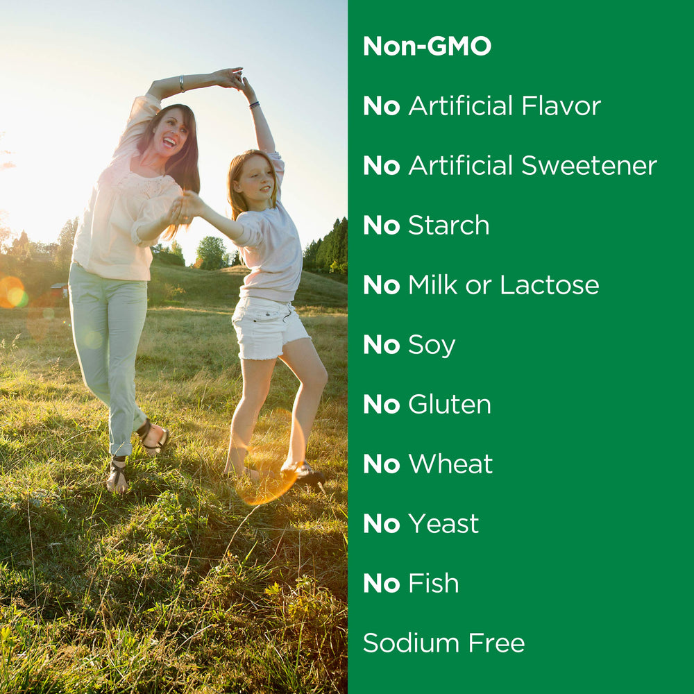 Pack shot of Nature's Bounty Vitamin B12 Gummies 90-count