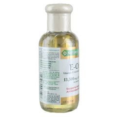 Vitamin E Oil 30,000 IU bottle with label showing 2.5 oz, 3-pack image 3