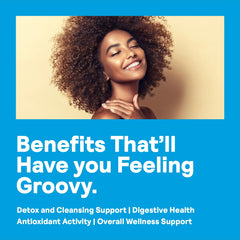 Nature's Life Apple Cider Vinegar 250mg VegCaps capsules on white