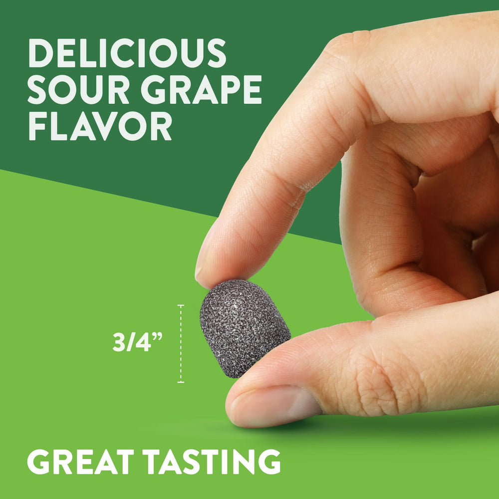 Gluten-free badge on Nature's Truth Magnesium Glycinate Gummies packaging