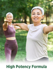 Non-GMO and gluten-free label on Vitamin D3 bottle