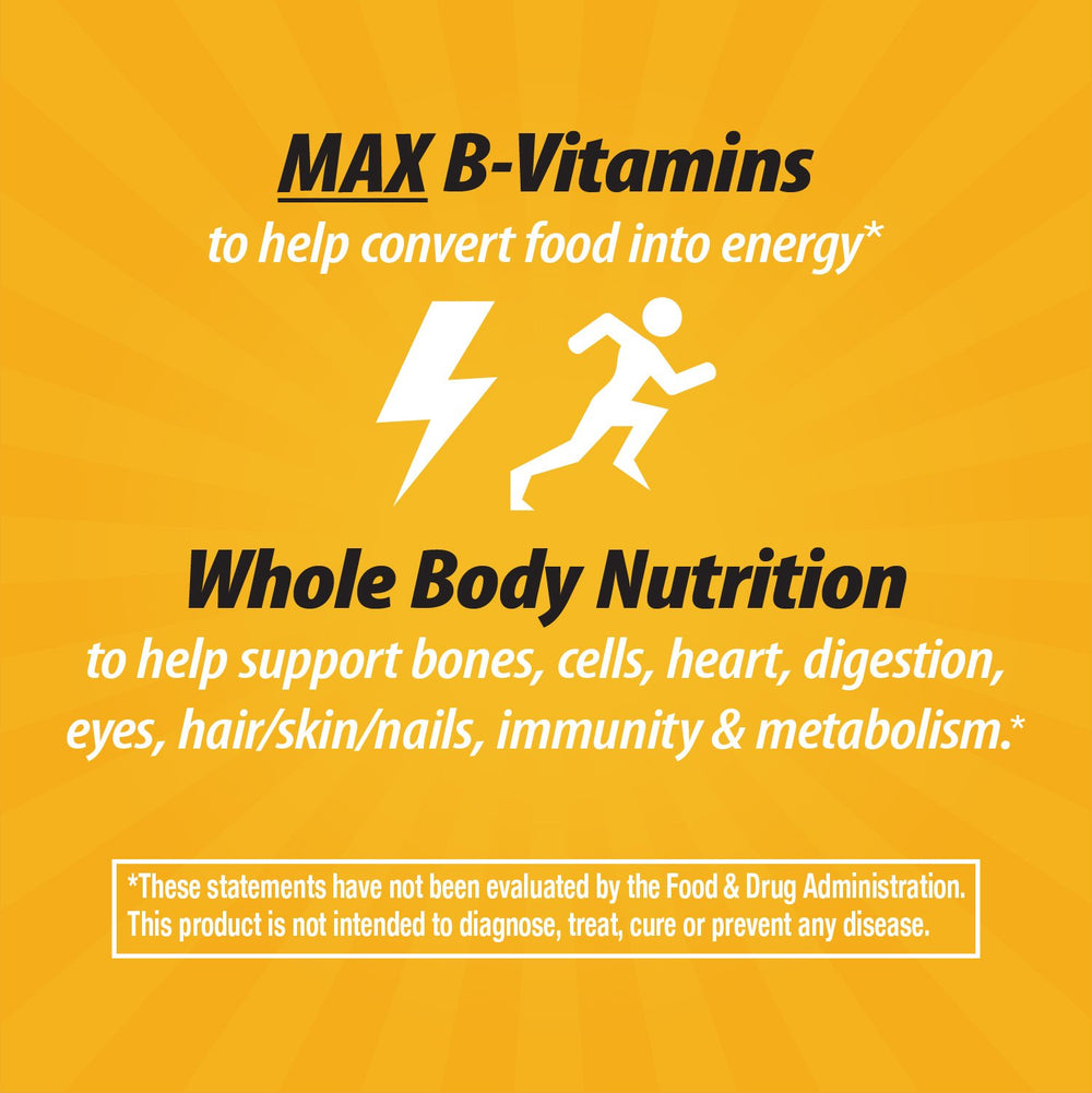 Green and white color scheme on Alive! bottle