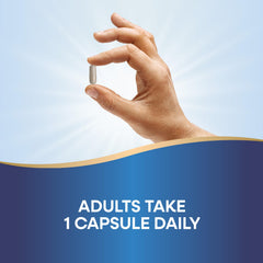 Nature's Way Fortify Optima Probiotic branding