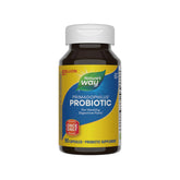 Nature's Way Primadophilus Probiotic bottle with 90 capsules and label