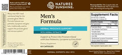 Nature's Sunshine product badge and quality assurance