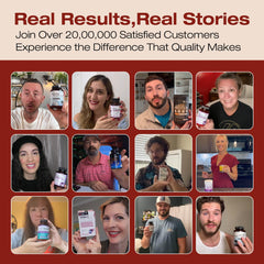 Non-GMO and gluten-free certification icons