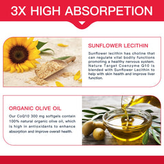 Bottle and ingredient panel close-up