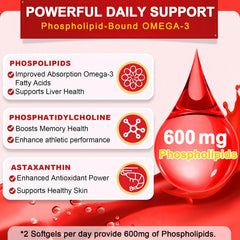 Nature Target Krill Oil softgels arranged for display