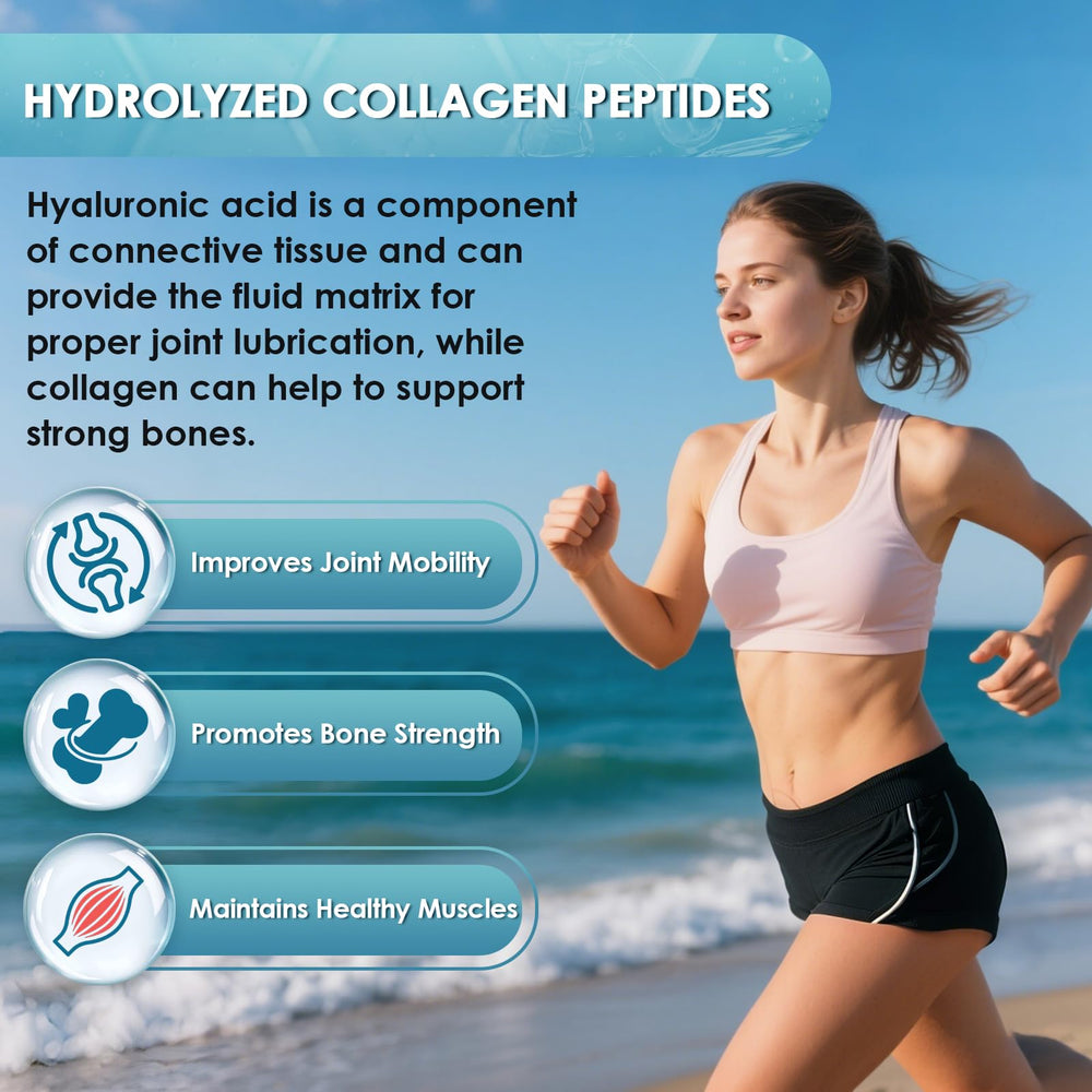 Nutrition highlights: 30 calories, sugar-free, gluten-free, dairy-free