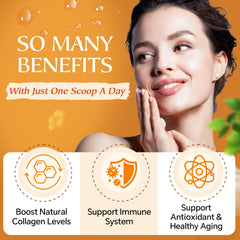 Non-GMO and gluten-free certification label