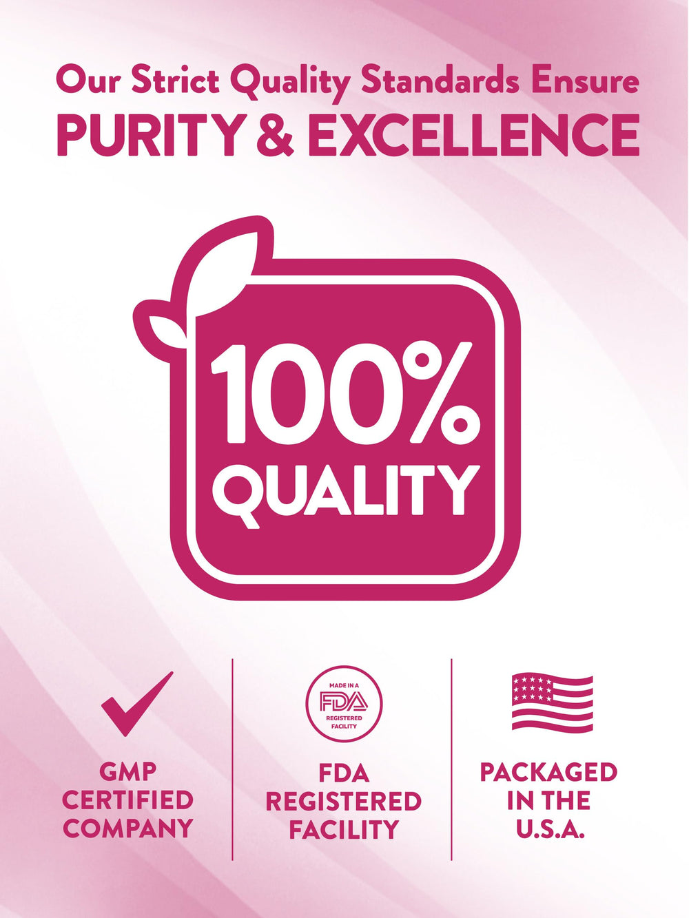 Assorted berry gummies from the Nature's Truth multivitamin line